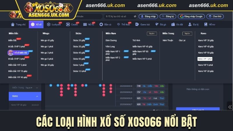 4 sản phẩm nổi bật tại website