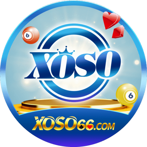 XOSO66 – TRANG CHỦ CHÍNH THỨC MỚI NHẤT